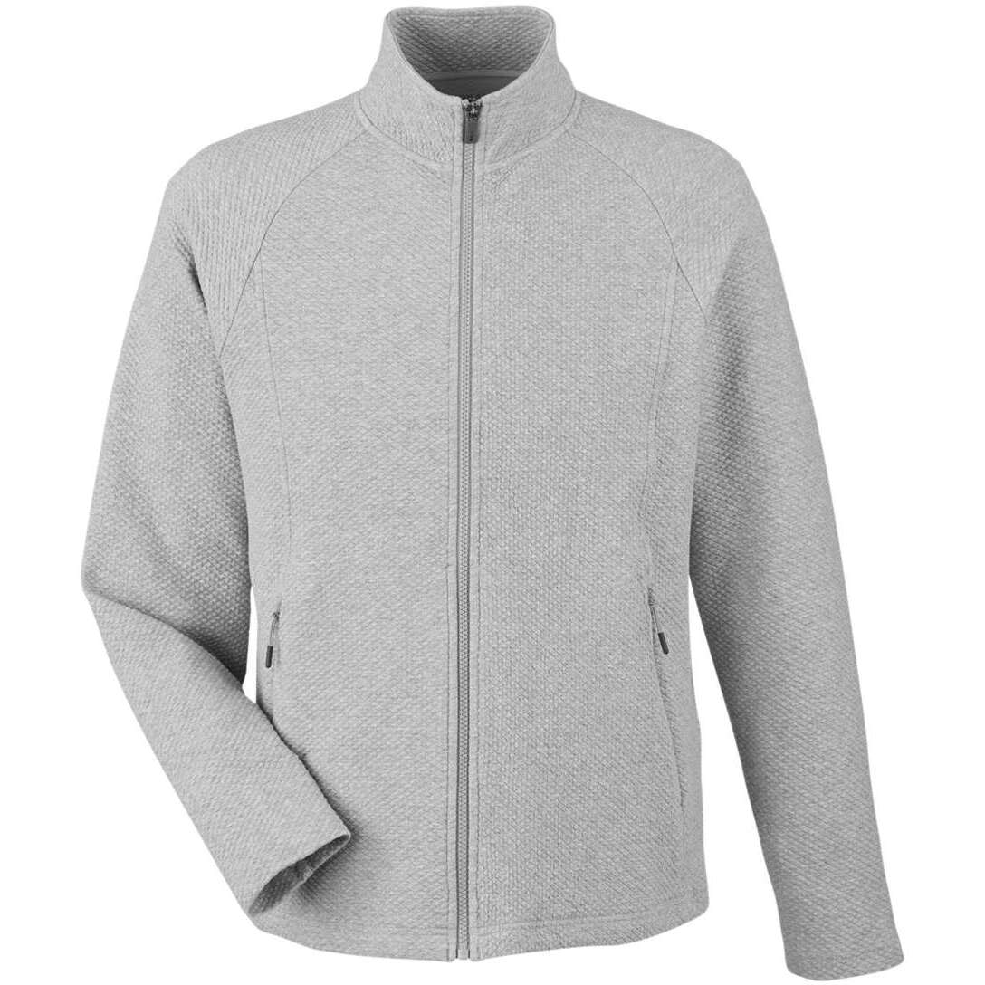 NE727-Platinum Heather