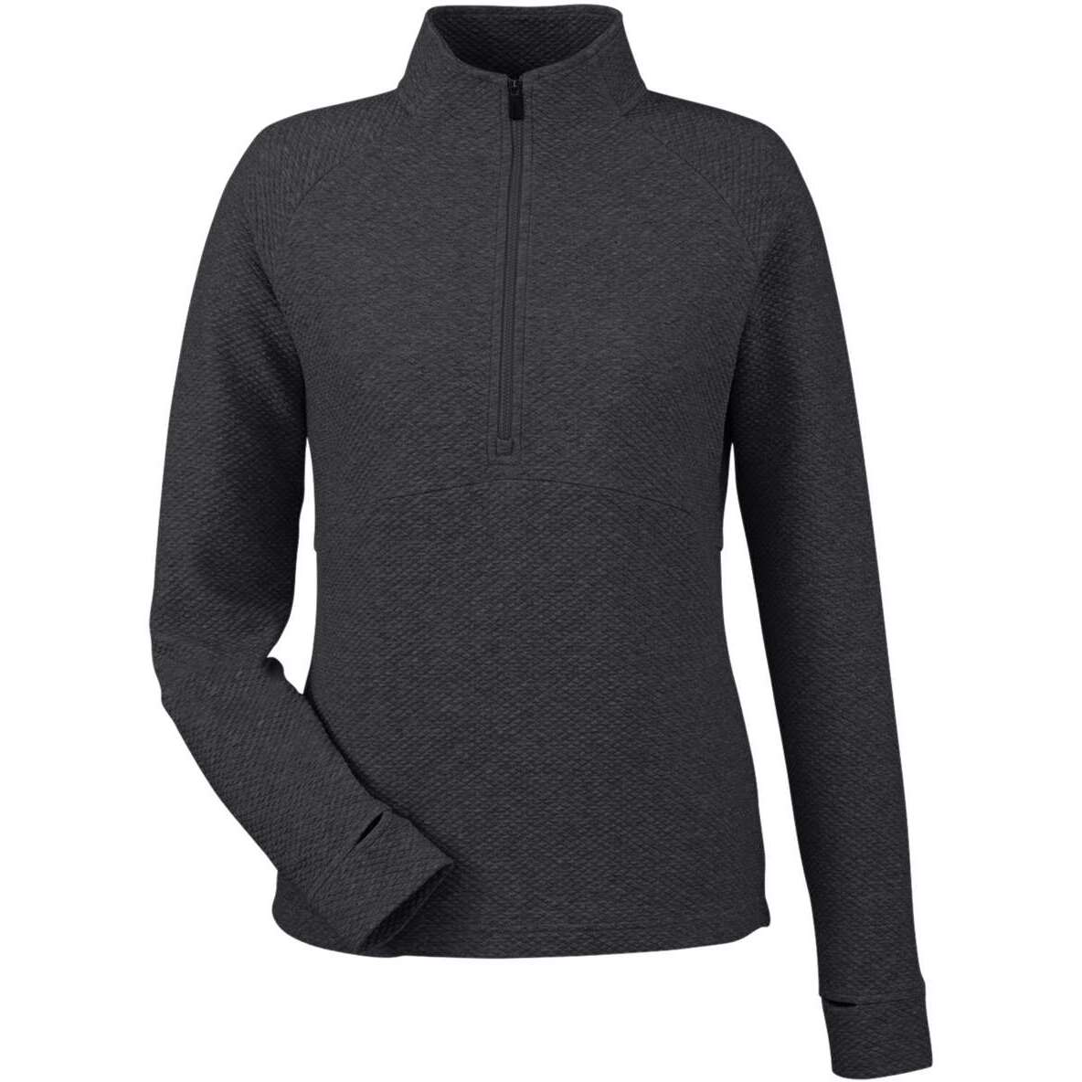 NE725W-Black Heather