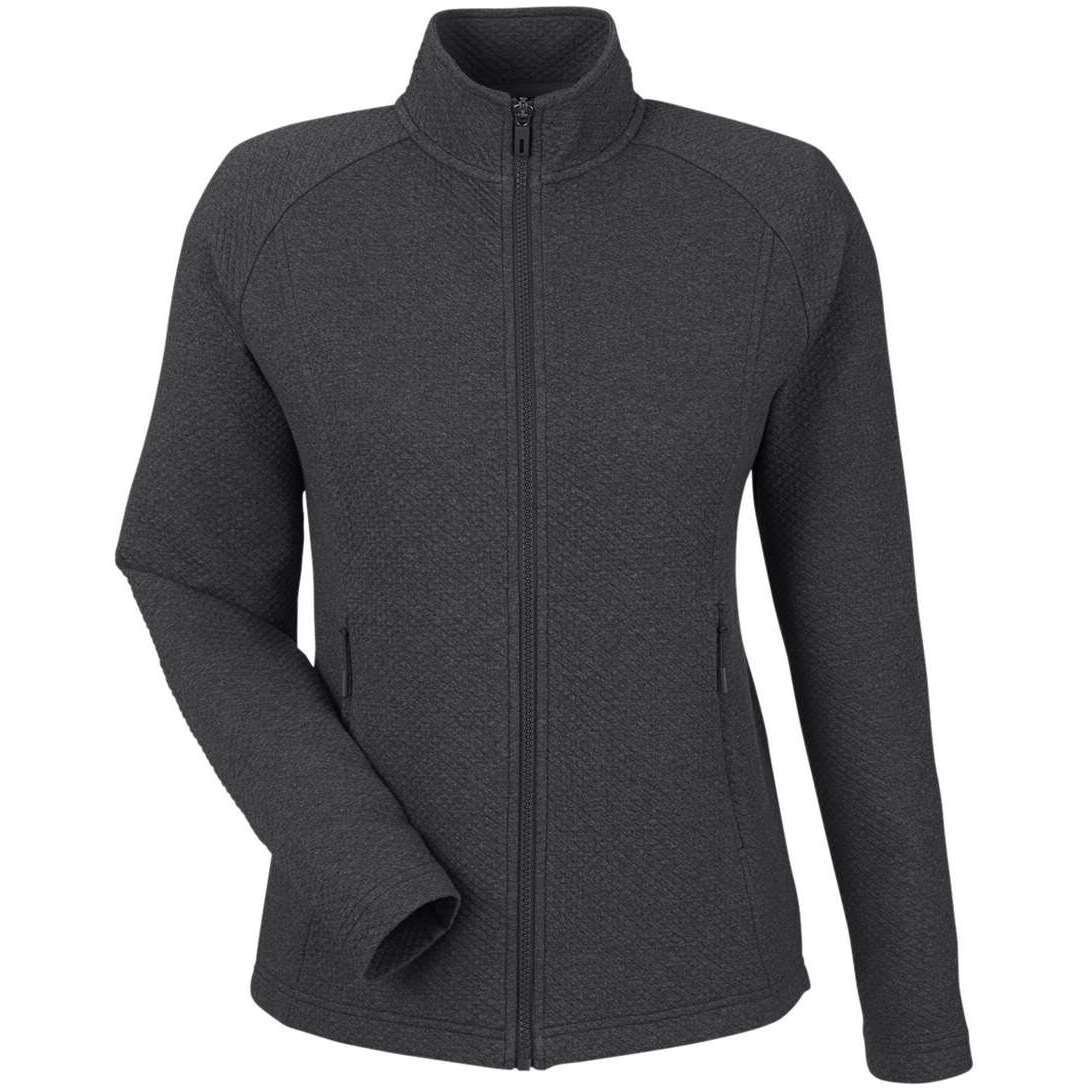NE727W-Black Heather