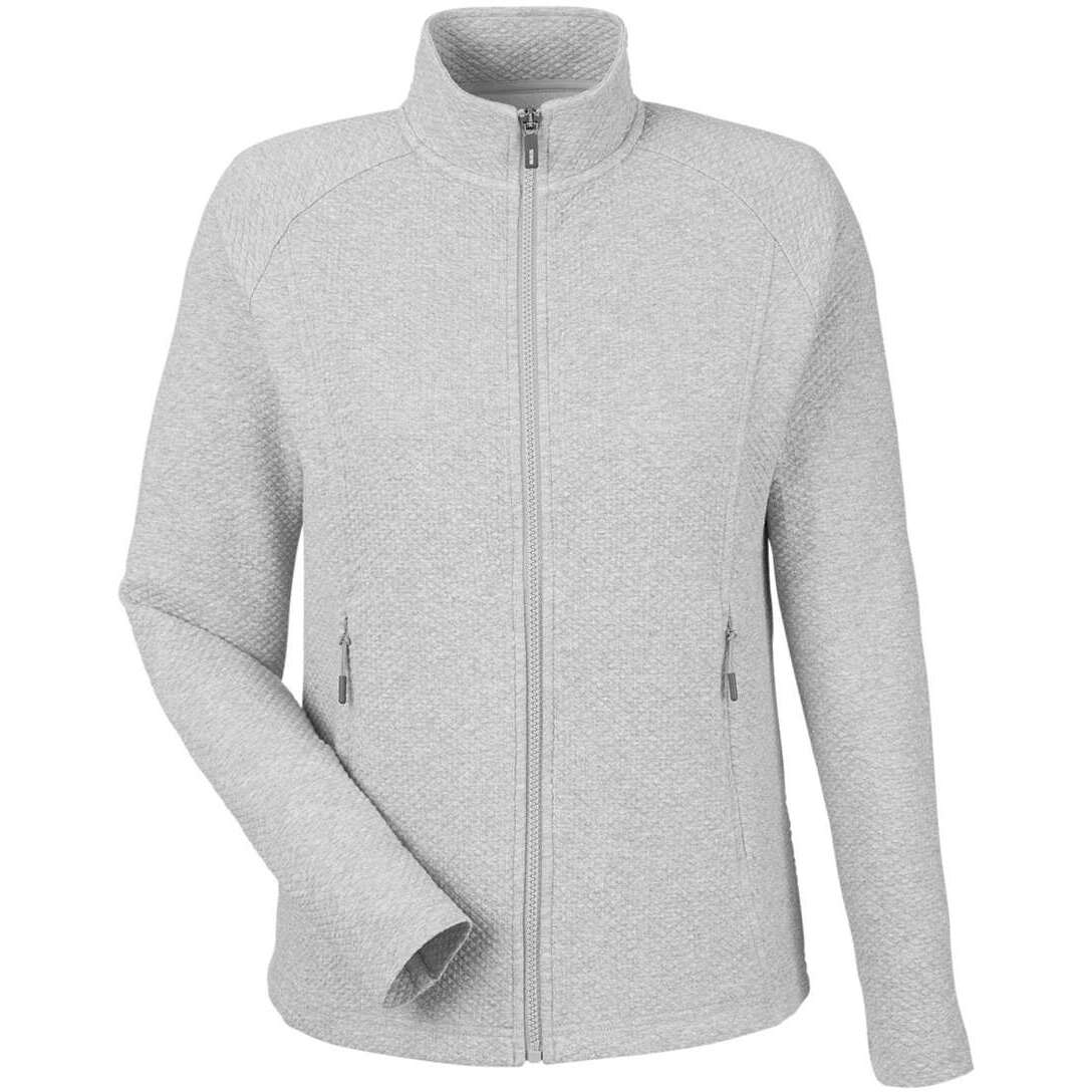 NE727W-Platinum Heather