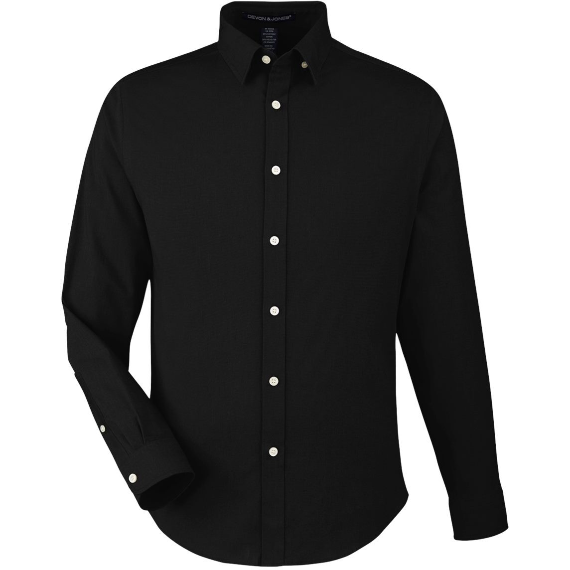 DG505-Black