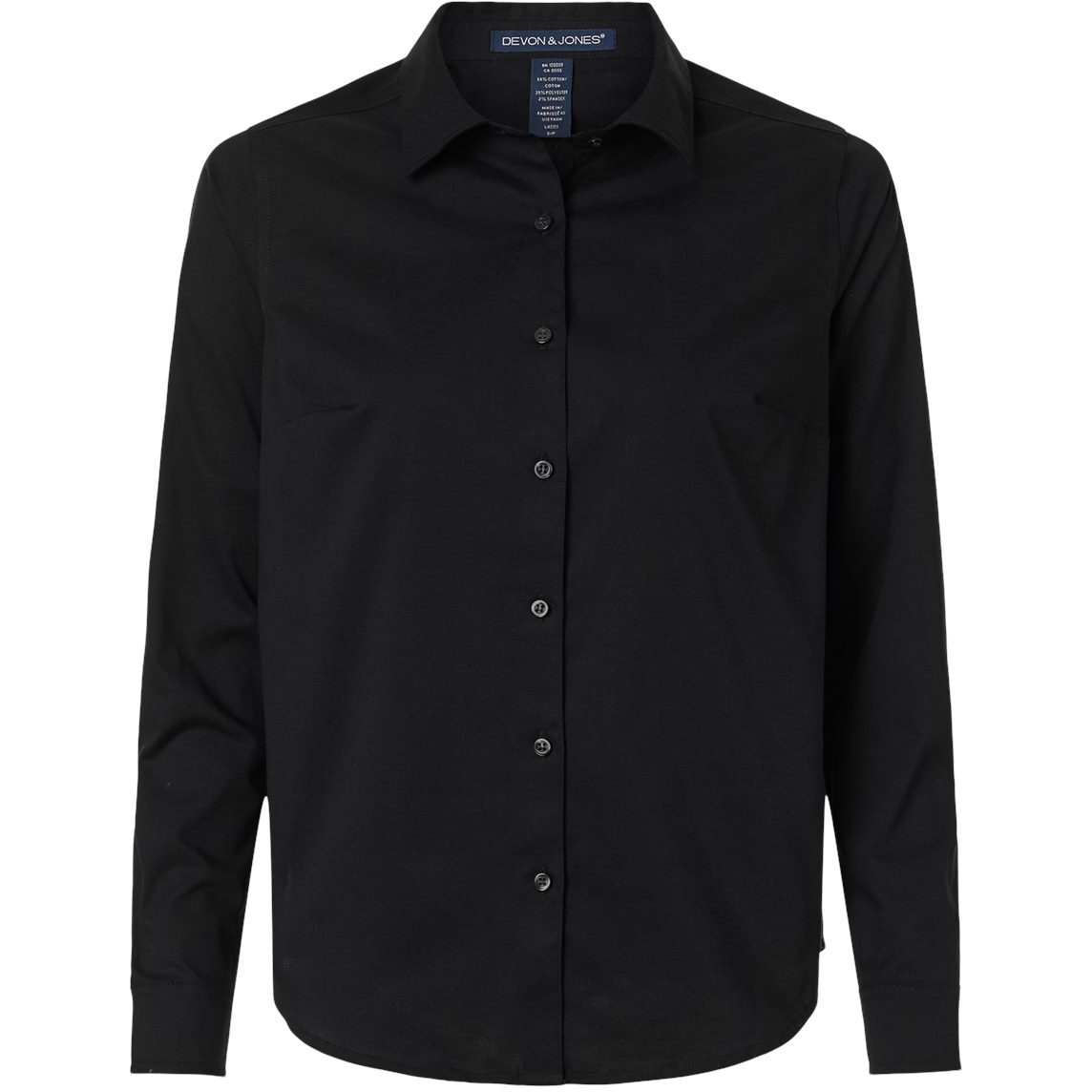 DG505W-Black