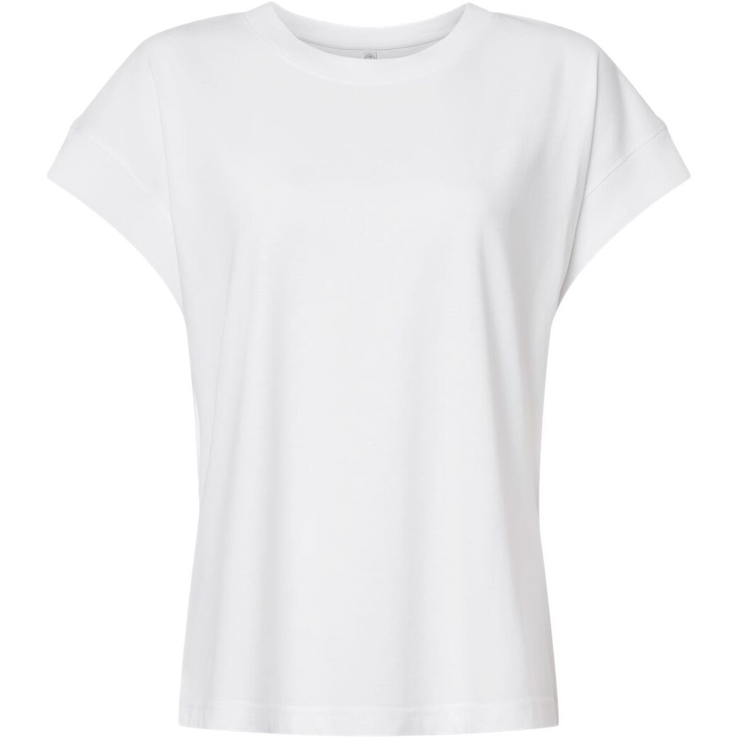 3502L-Washed White