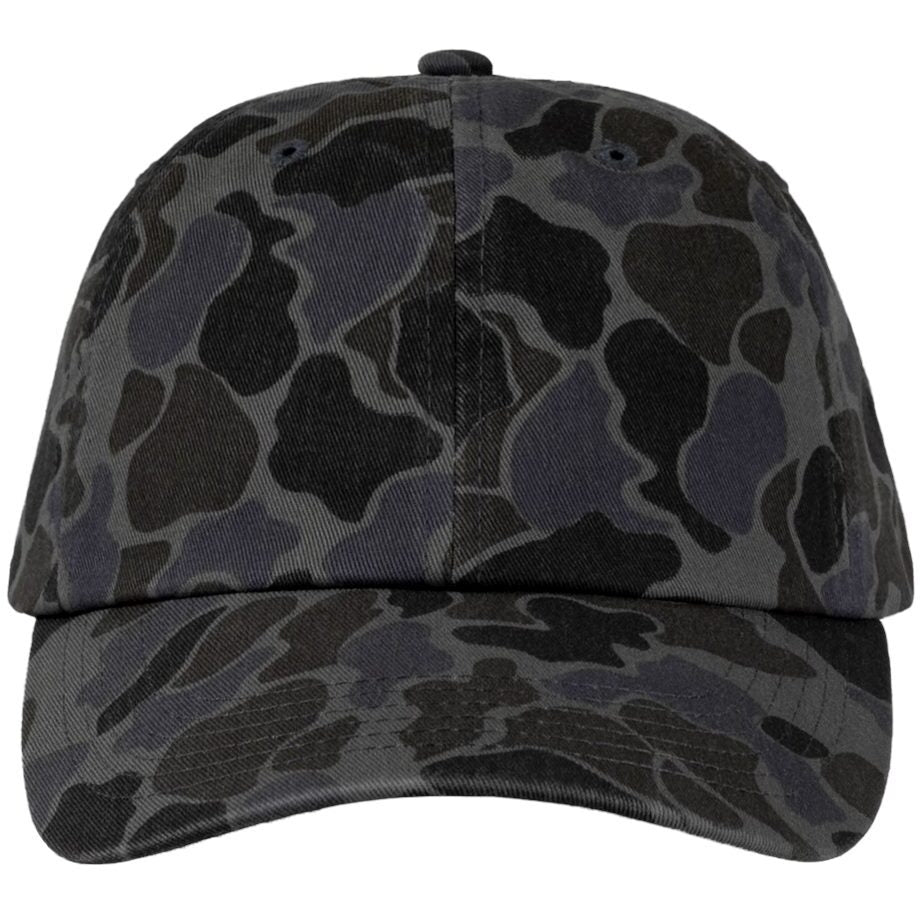 VC300A-Black Duck Camo