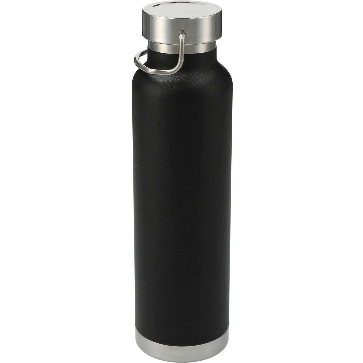 Thor Copper Vacuum Insulated Bottle 22oz