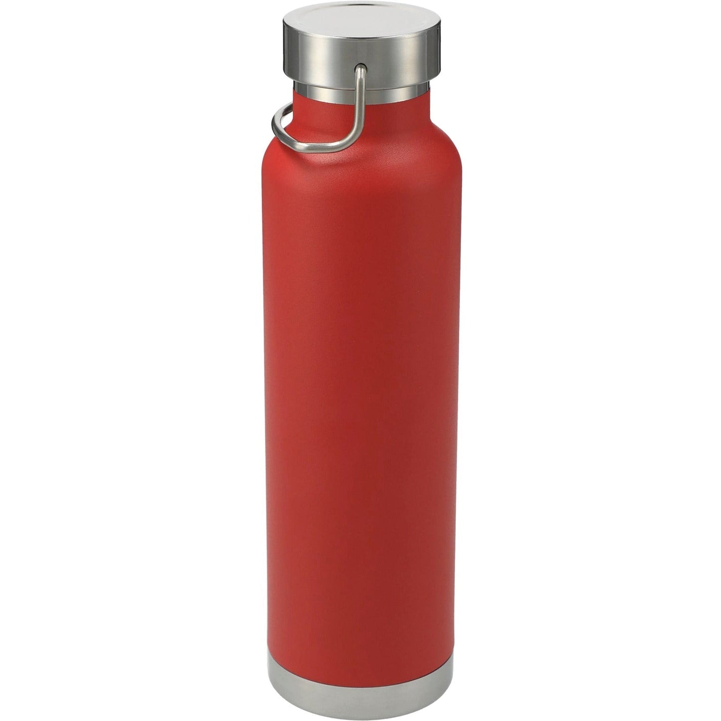 Thor Copper Vacuum Insulated Bottle 22oz