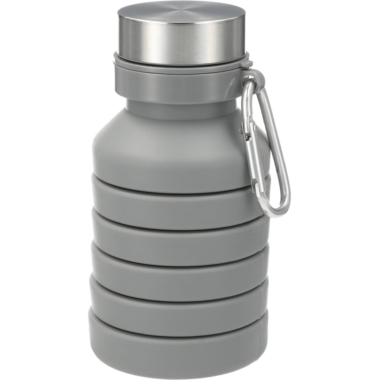 Zigoo Silicone Collapsible Bottle 18oz