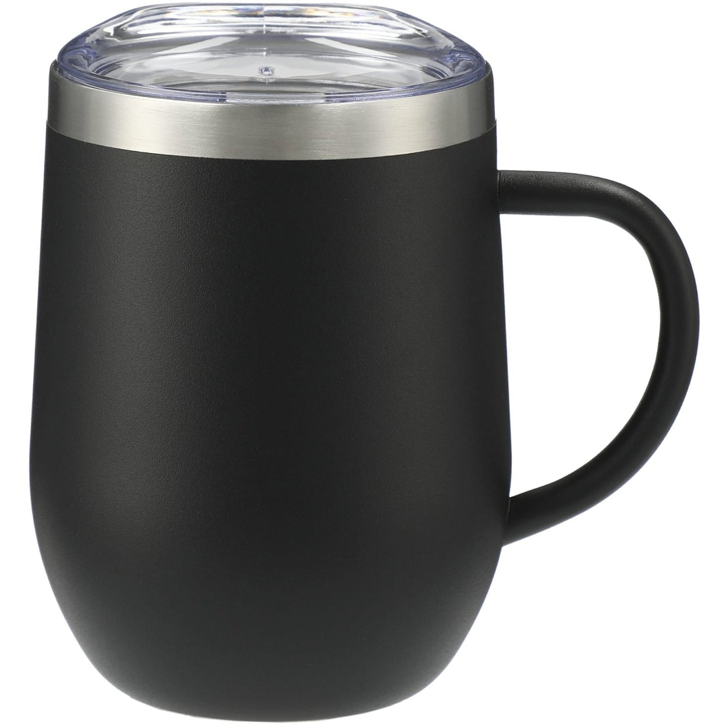 Brew Copper Vacuum Insulated Mug 12oz