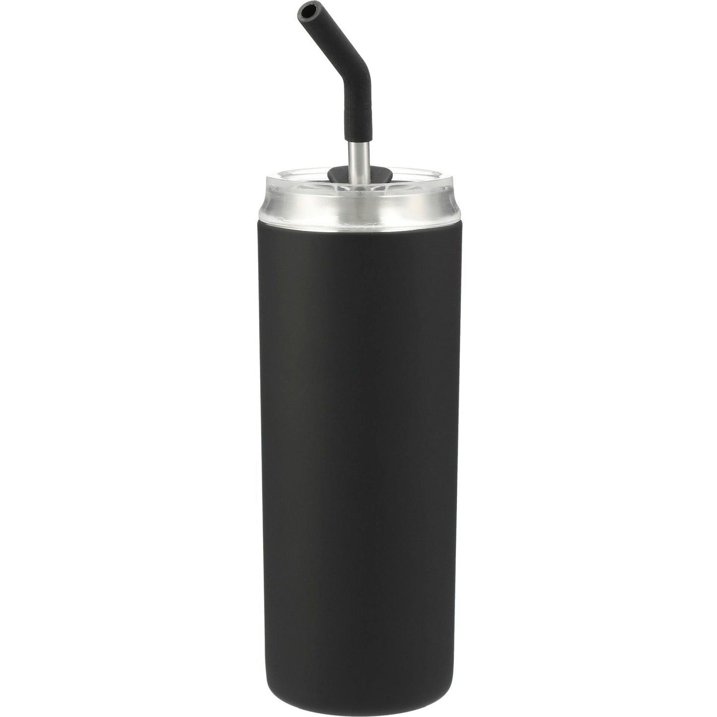 Marka Copper Vac Tumbler w/ SS straw 20oz