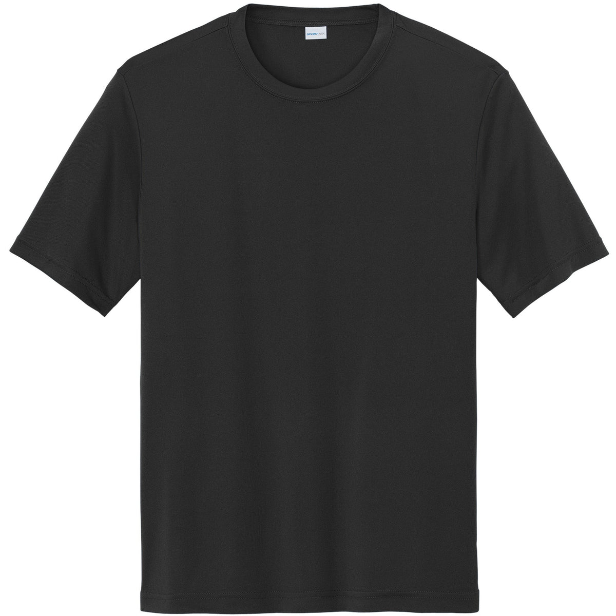 TST350-Black
