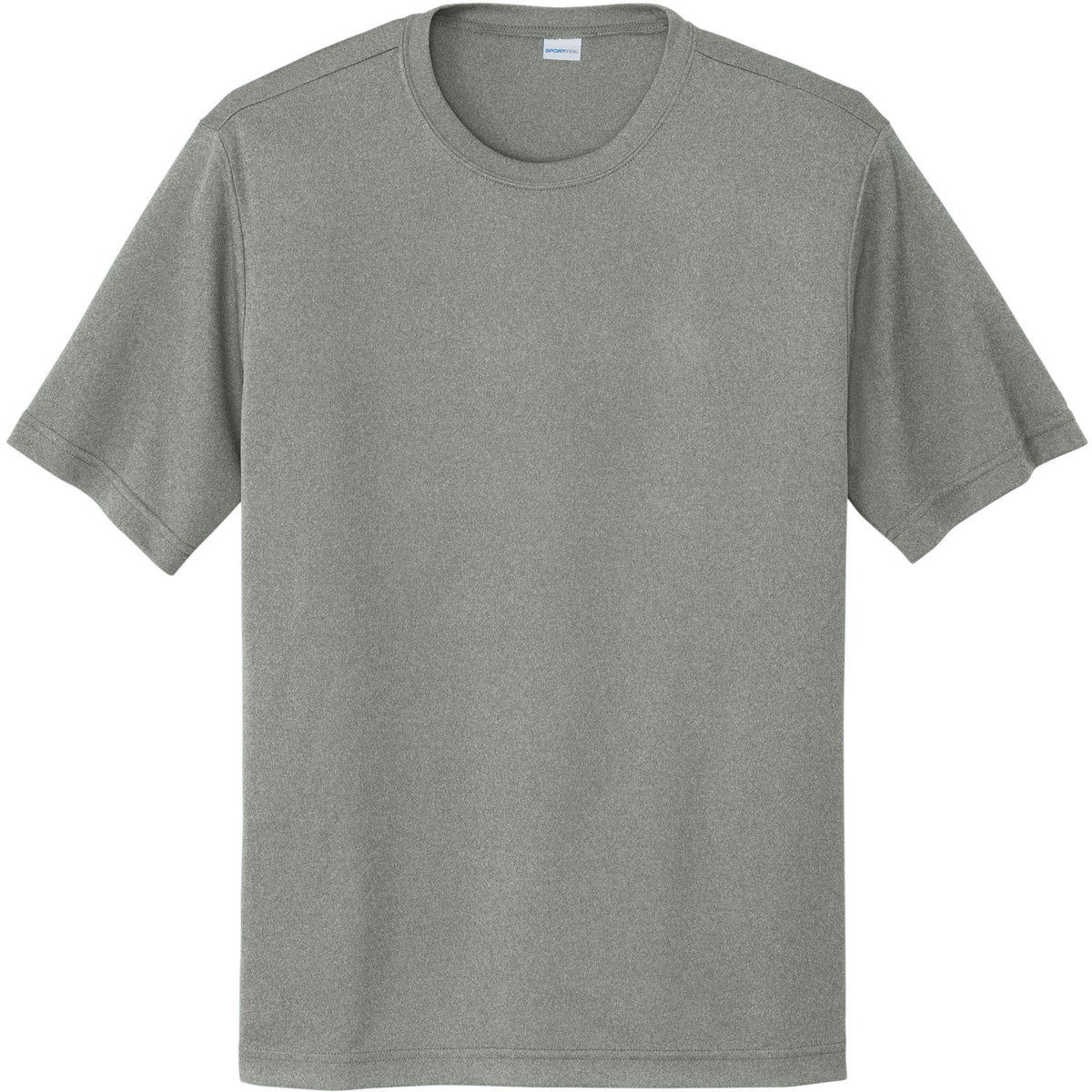 TST350-Grey Concrete Heather
