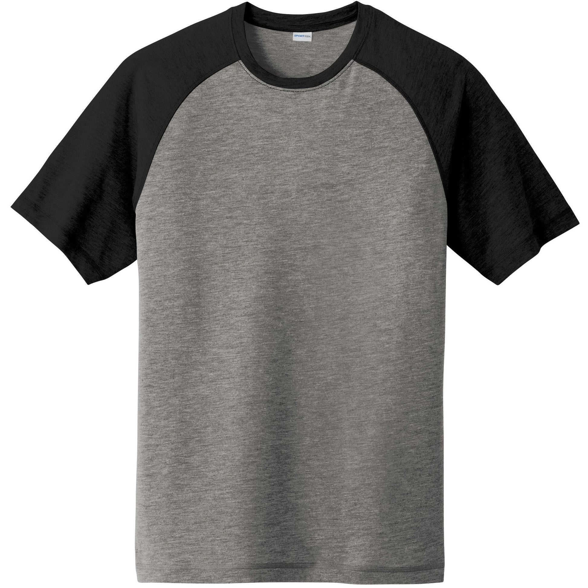 ST400-Black Triad Solid/ Dark Grey H