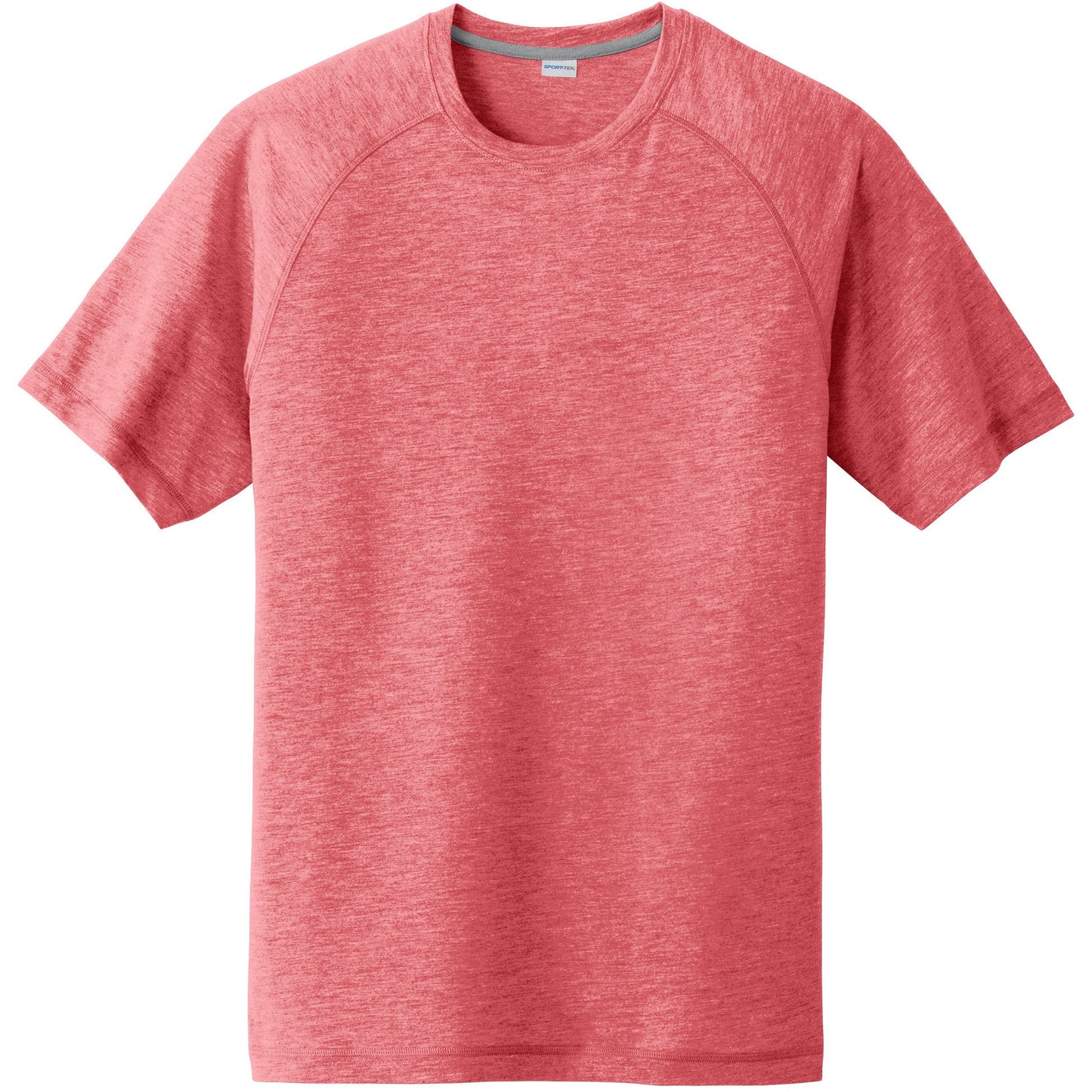 ST400-True Red Heather