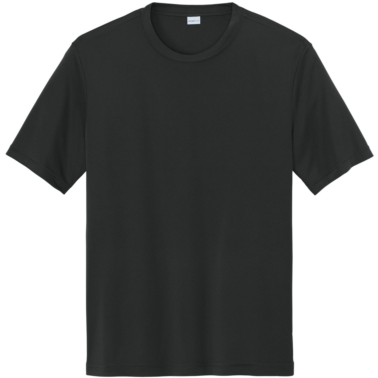 ST350-Black