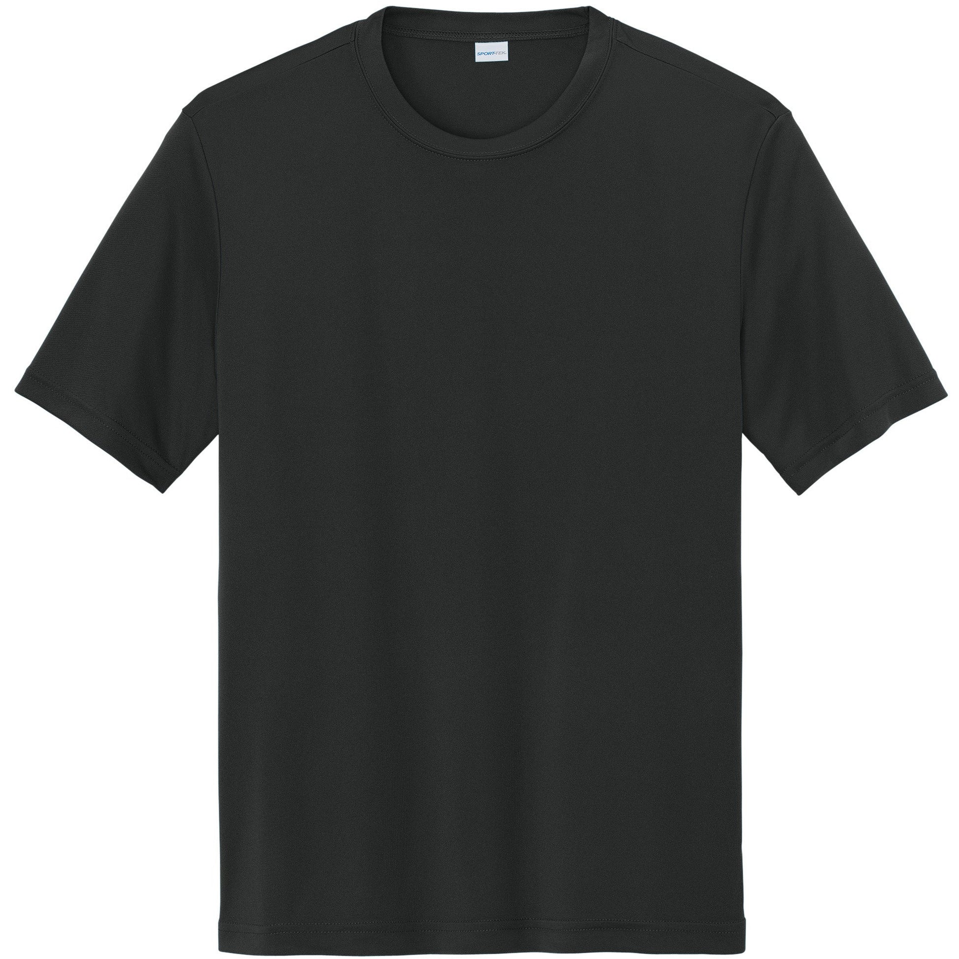 ST350-Black