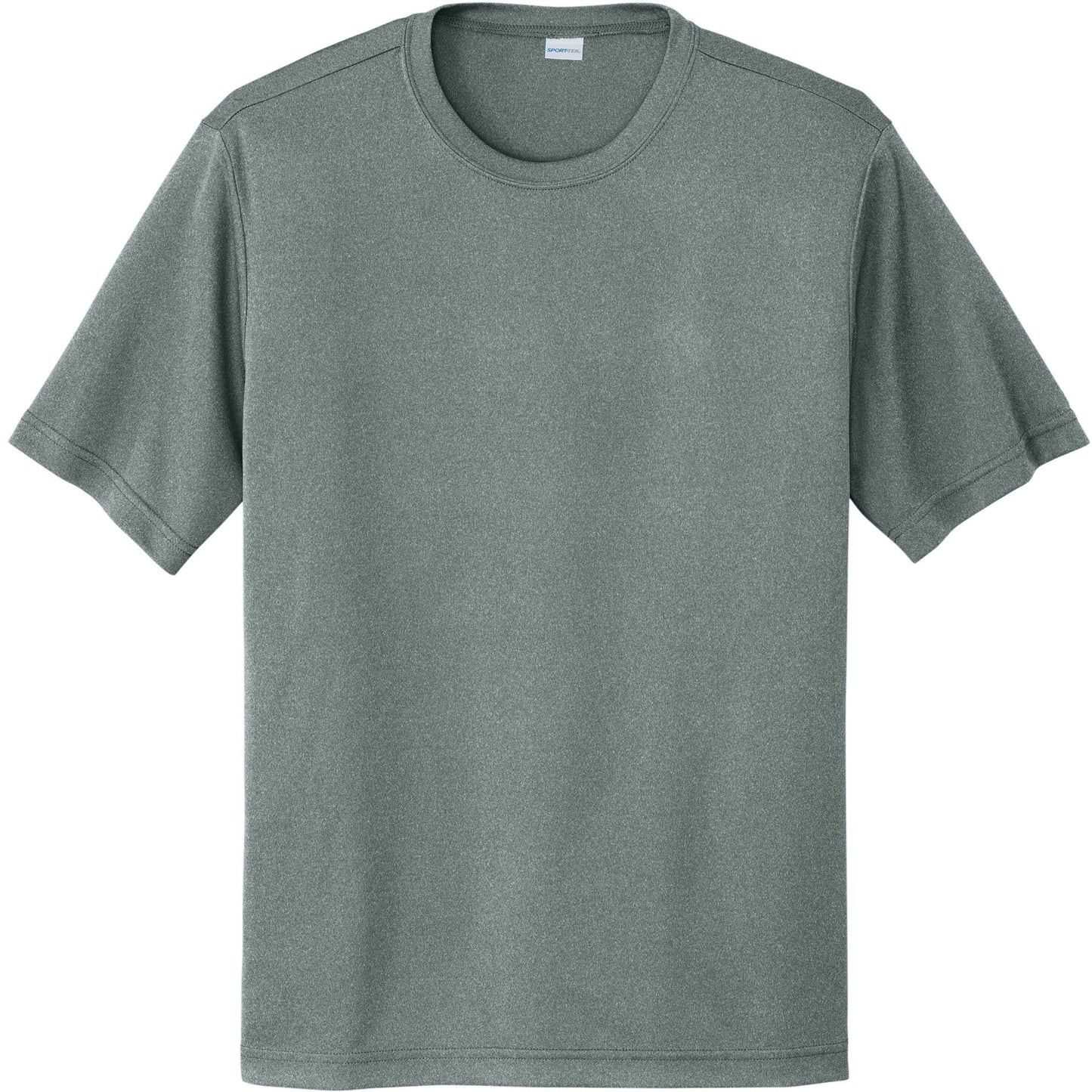 ST350-Grey Concrete Heather