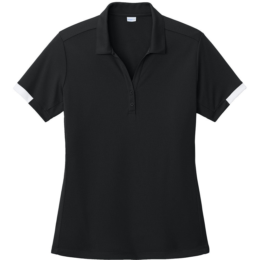 LST444-Black/ White