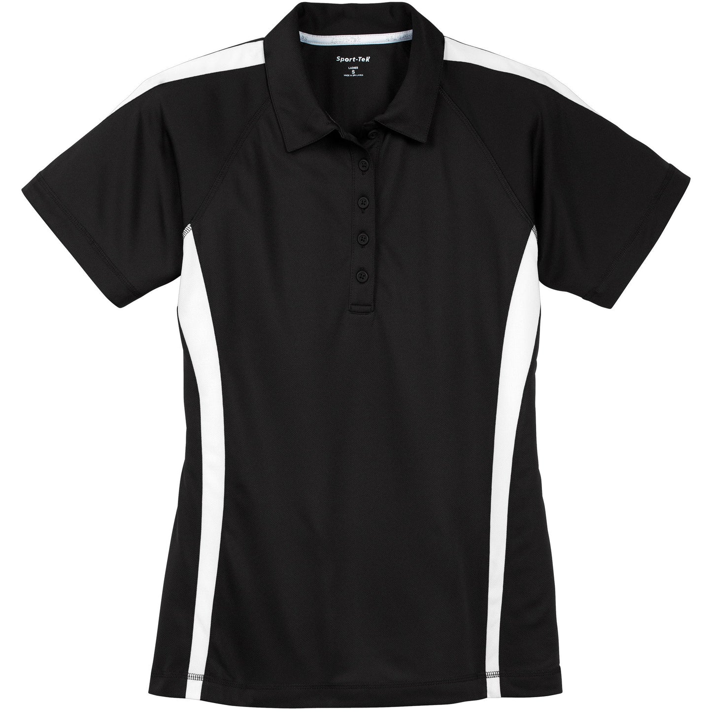 LST685-Black/ White