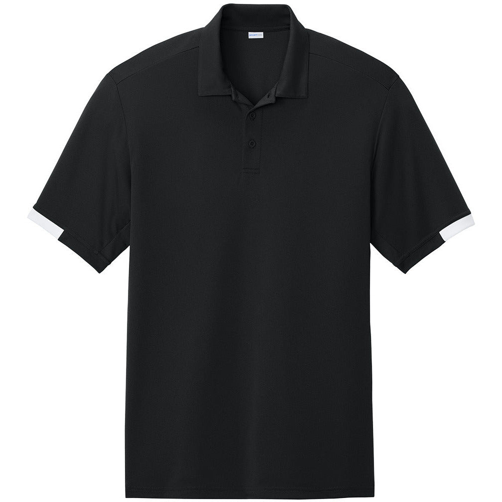 ST444-Black/ White
