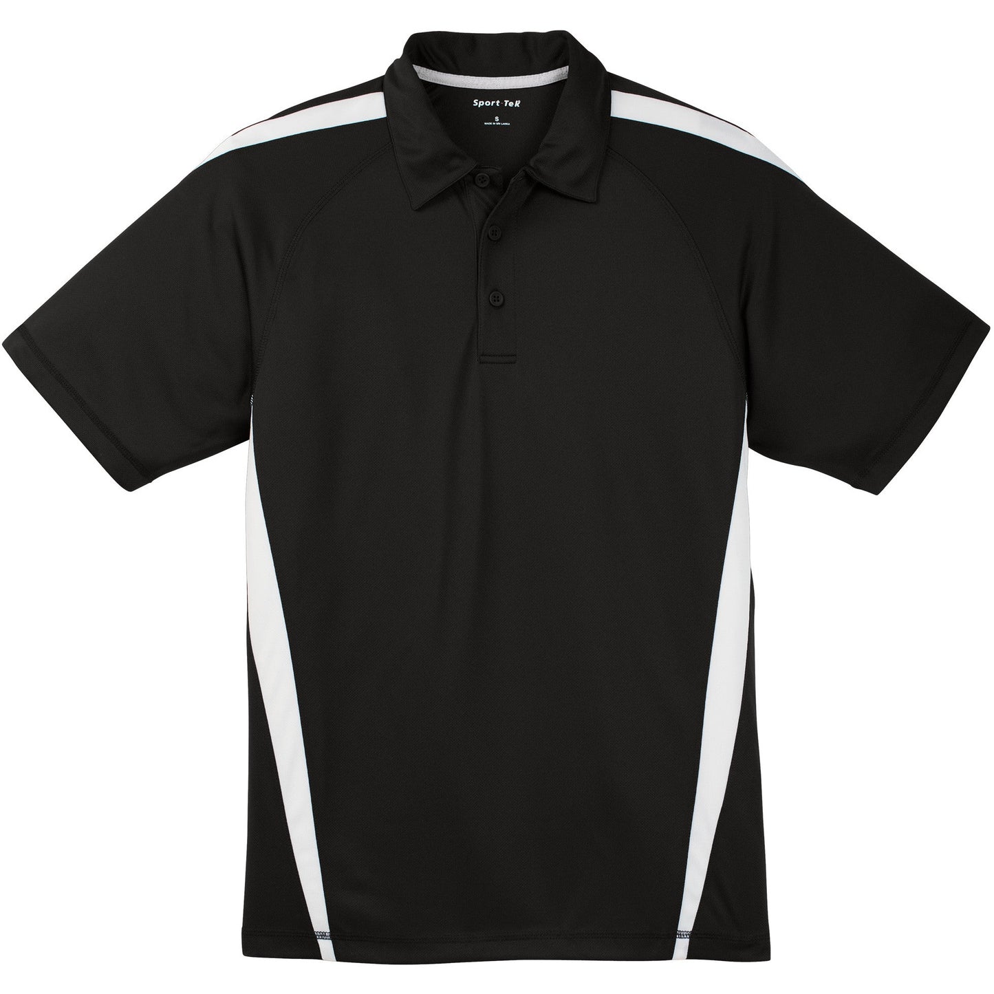 ST685-Black/ White