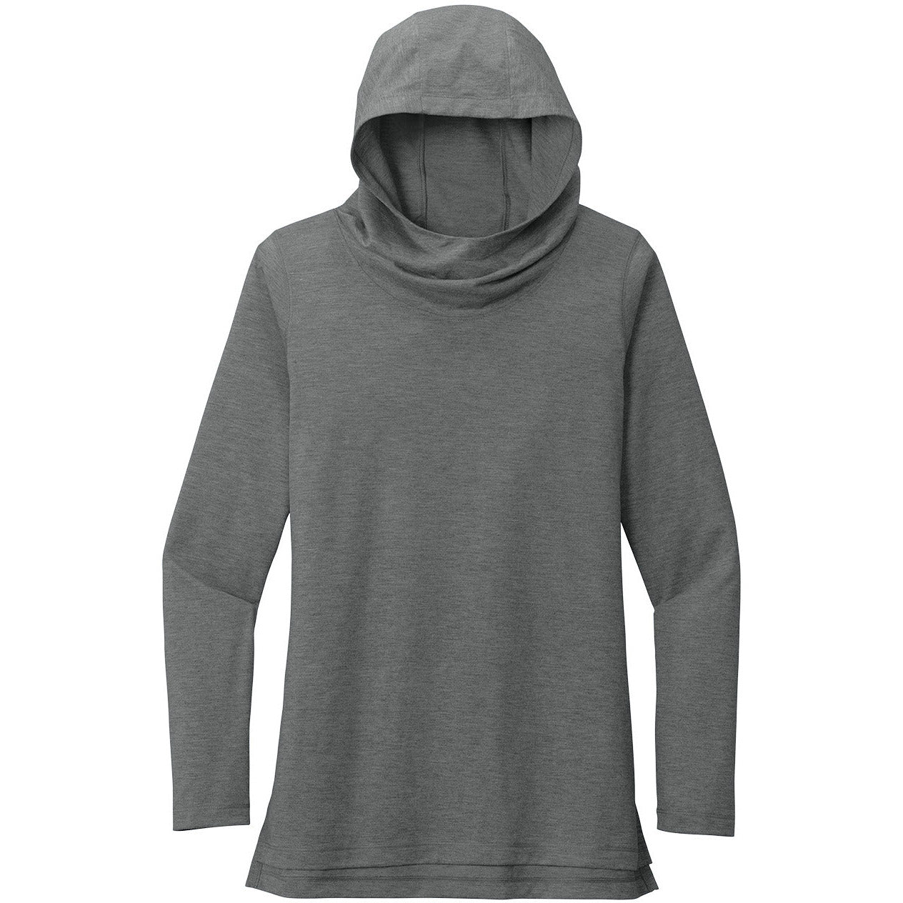 LST406-Dark Grey Heather