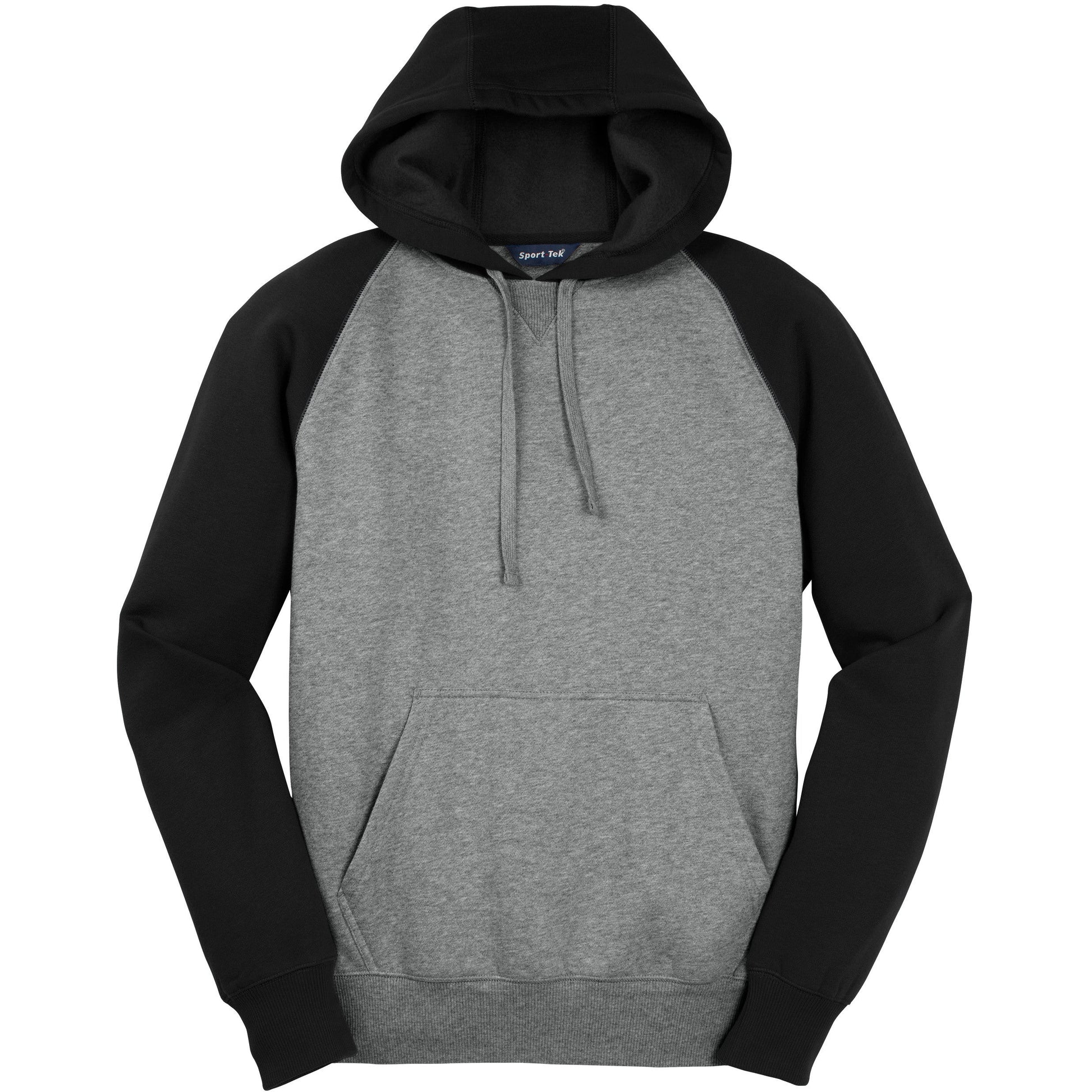 ST267-Black/ Vintage Heather