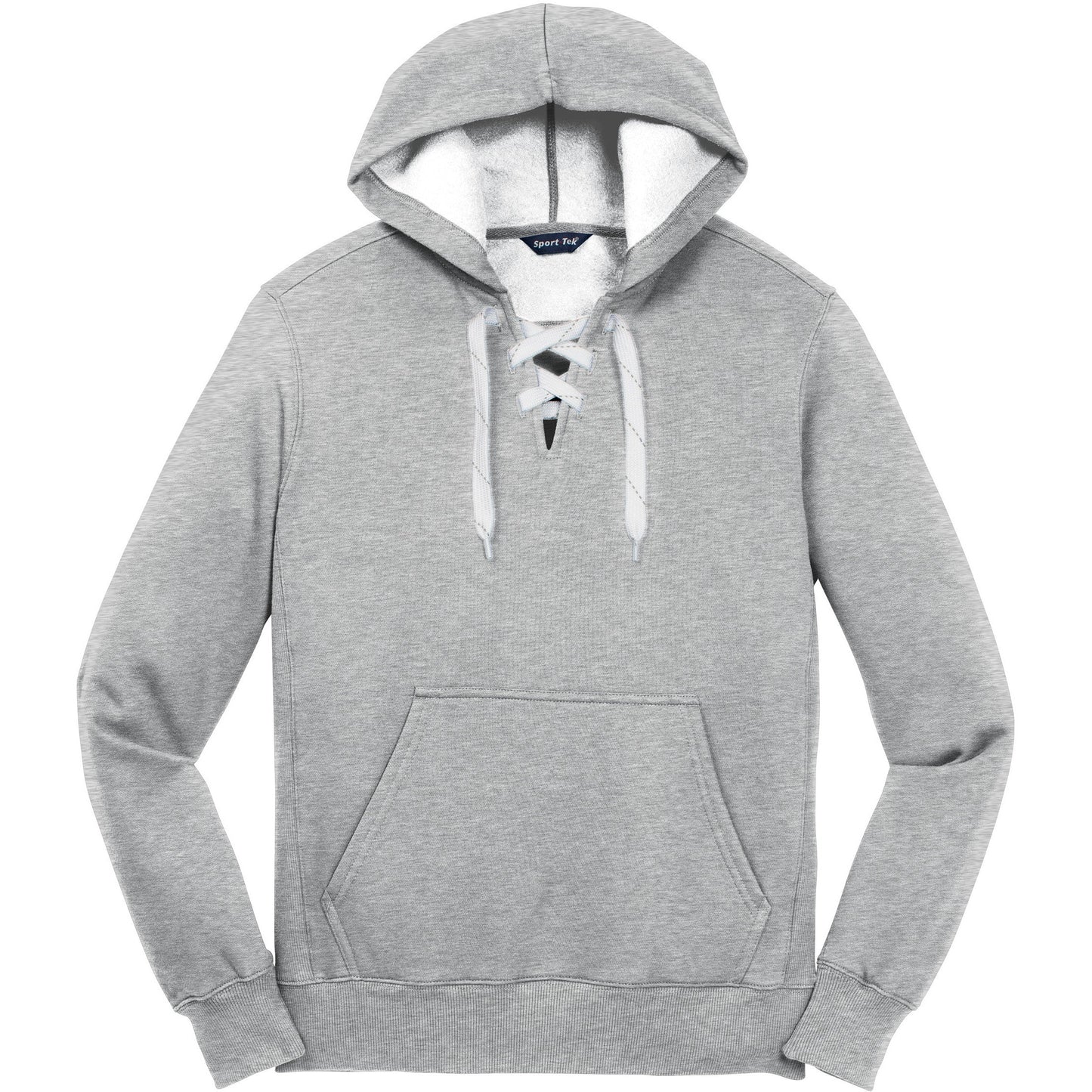 ST271-Athletic Heather