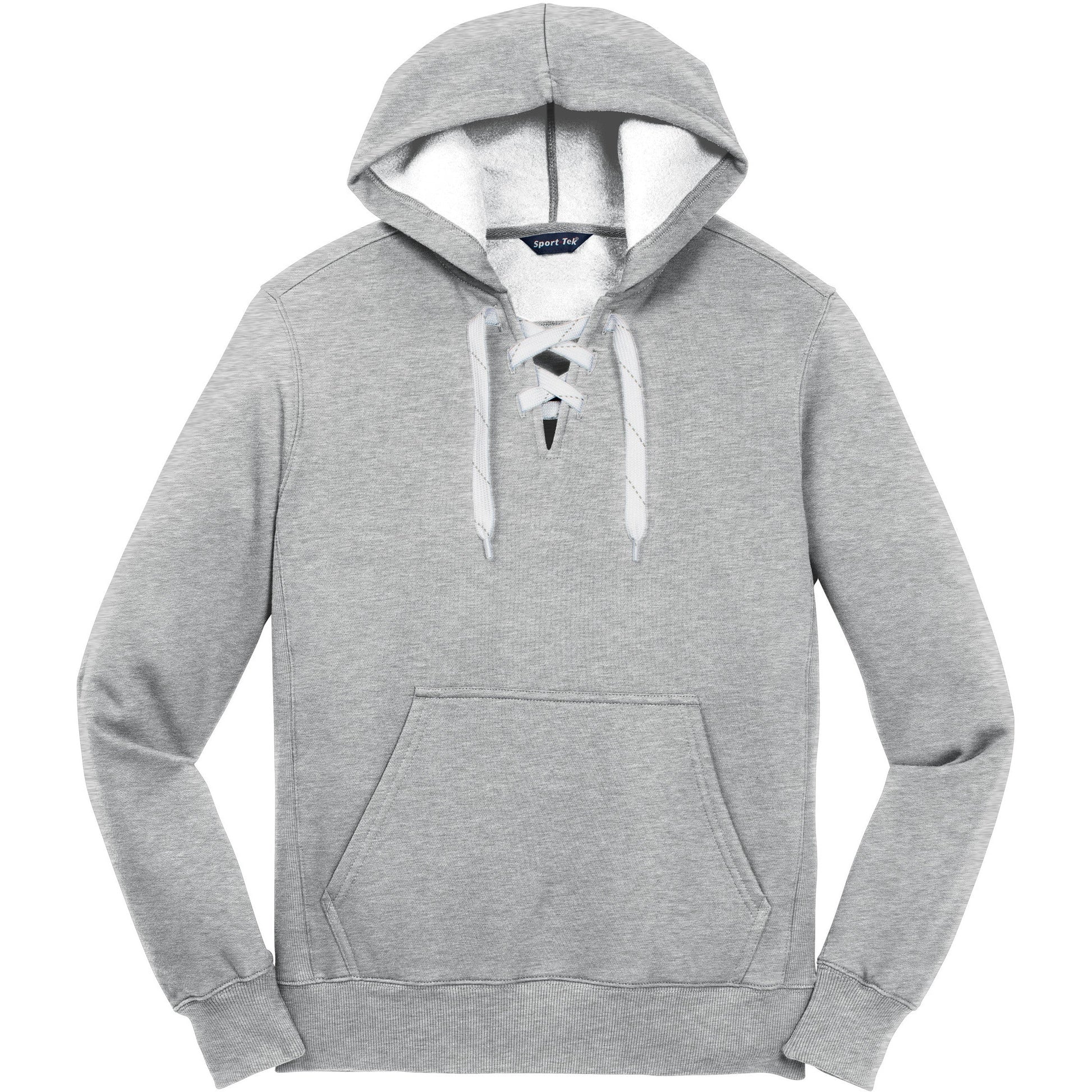 ST271-Athletic Heather