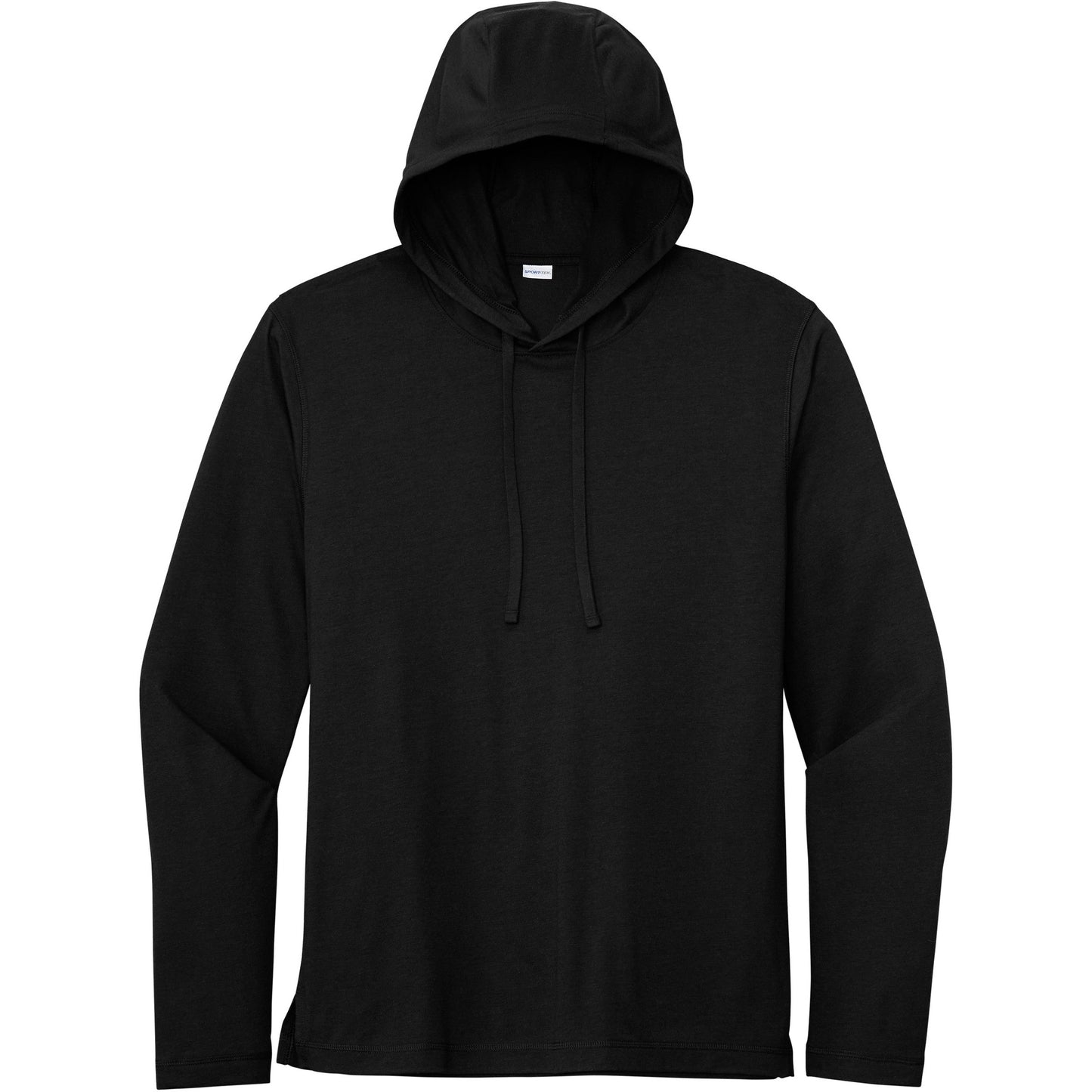 ST406-Black Triad Solid
