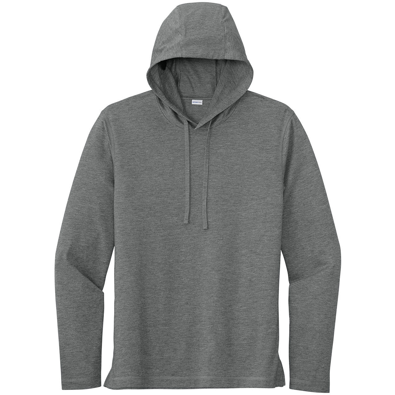ST406-Dark Grey Heather