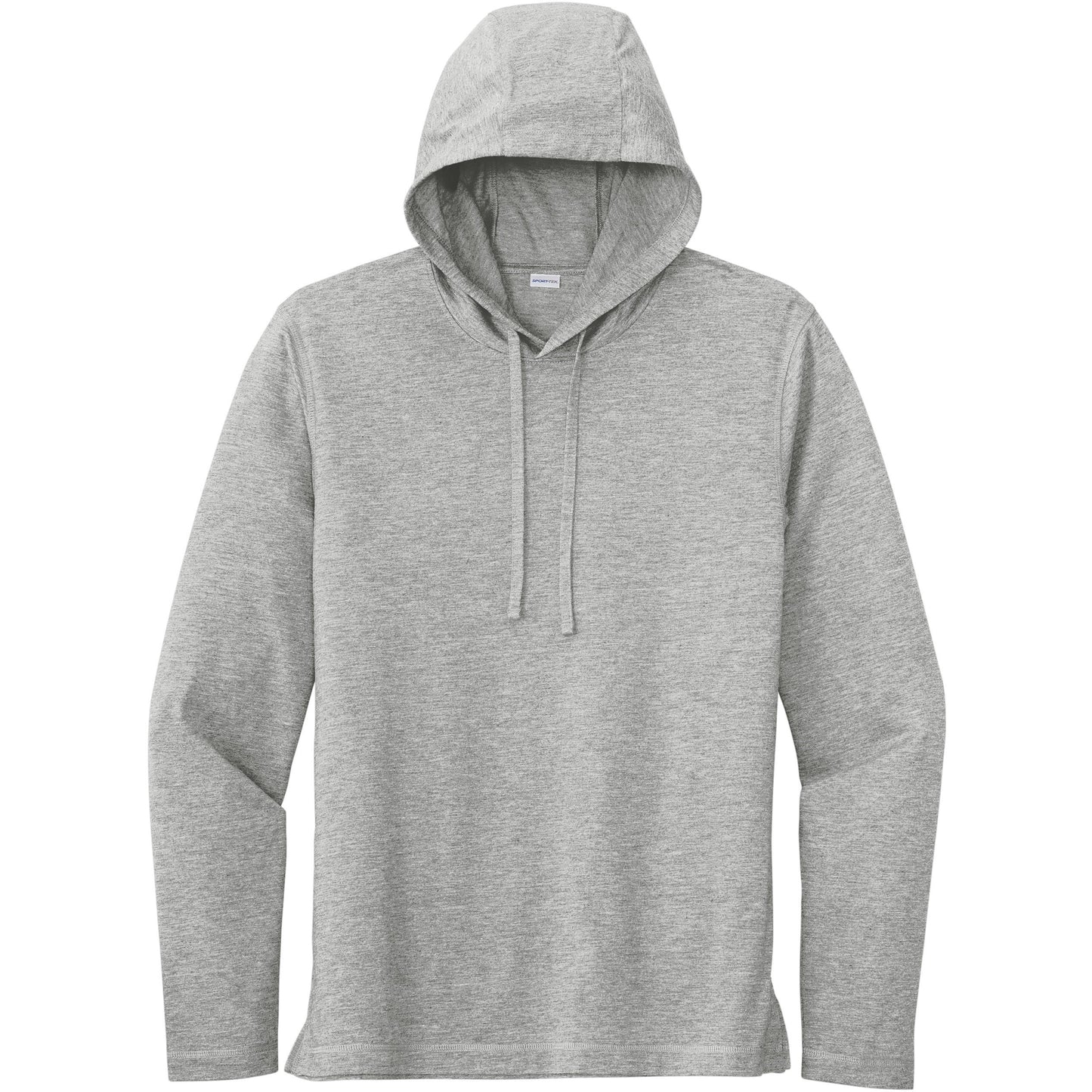 ST406-Light Grey Heather