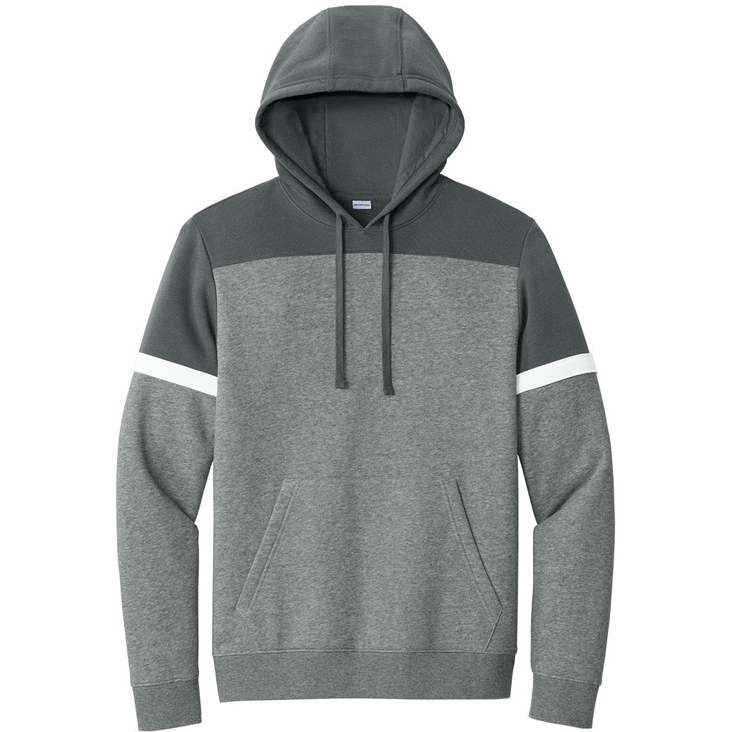 STF205-Dark Smoke Grey/ Vintage Heath