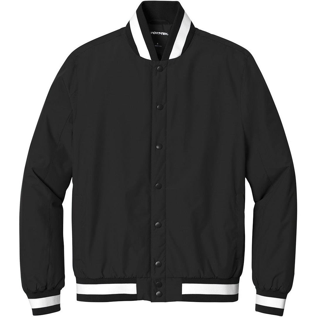 JST58-Black