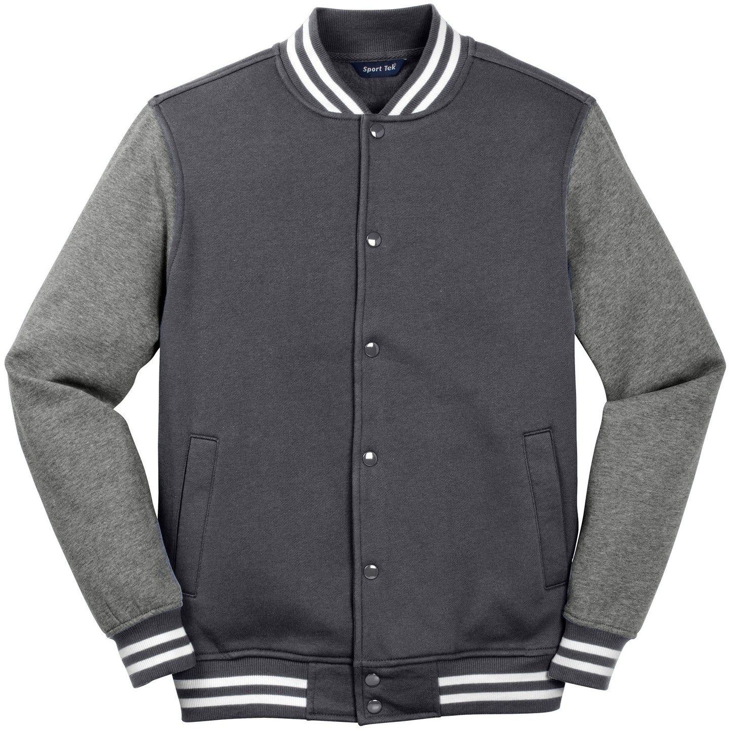 ST270-Graphite Heather/ Vintage Heat