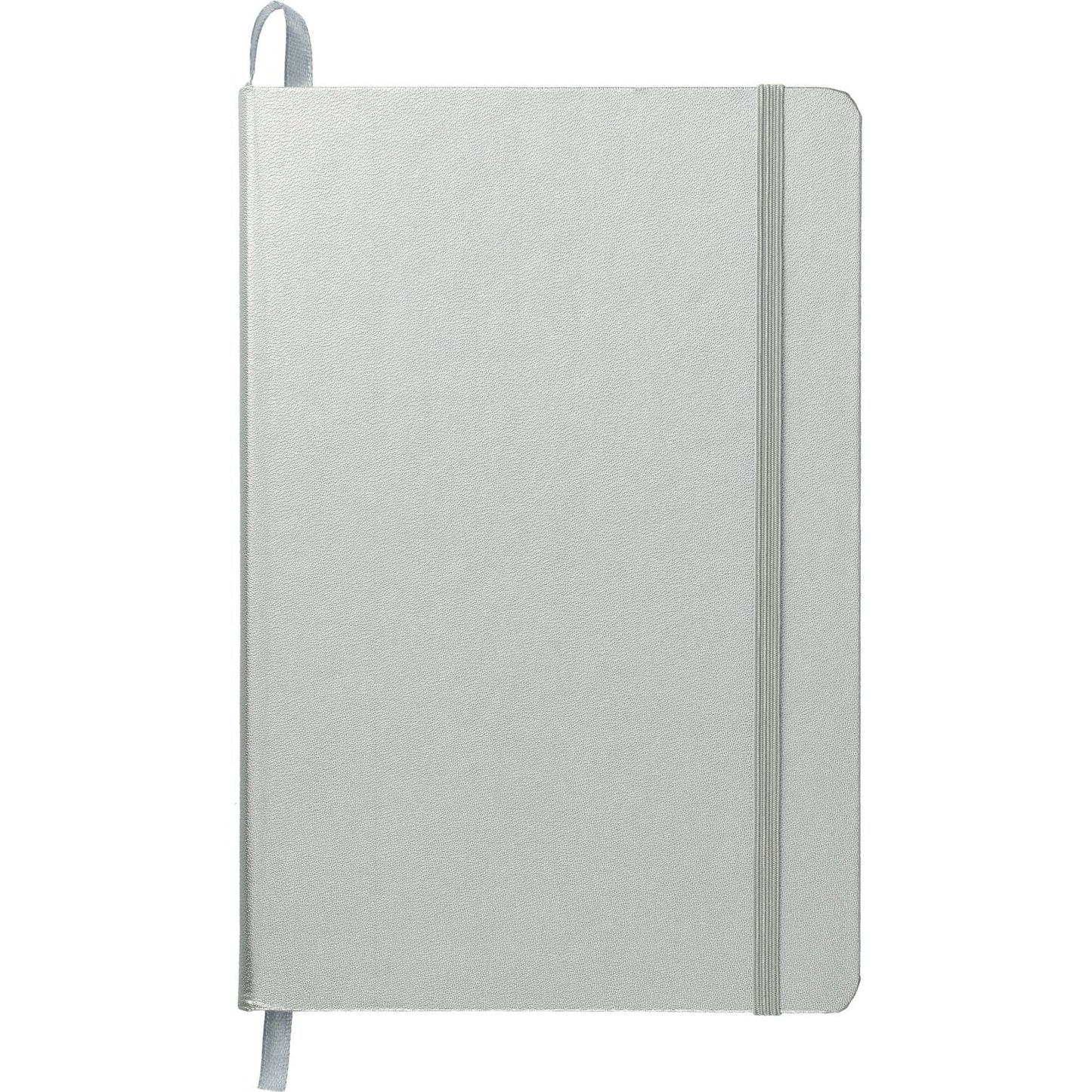 5.5" x 8.5" Ambassador Bound JournalBook®