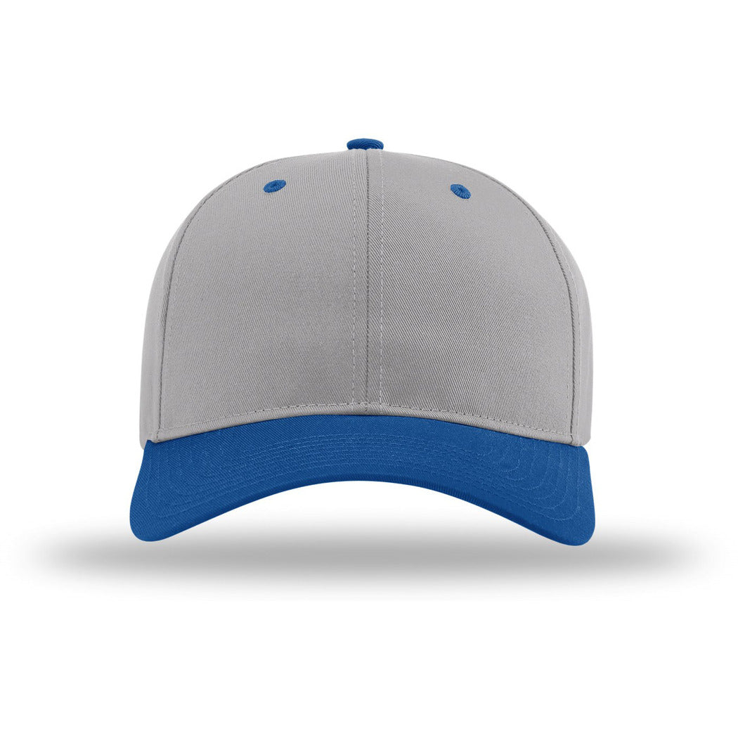 212-Grey/ Grey/ Royal