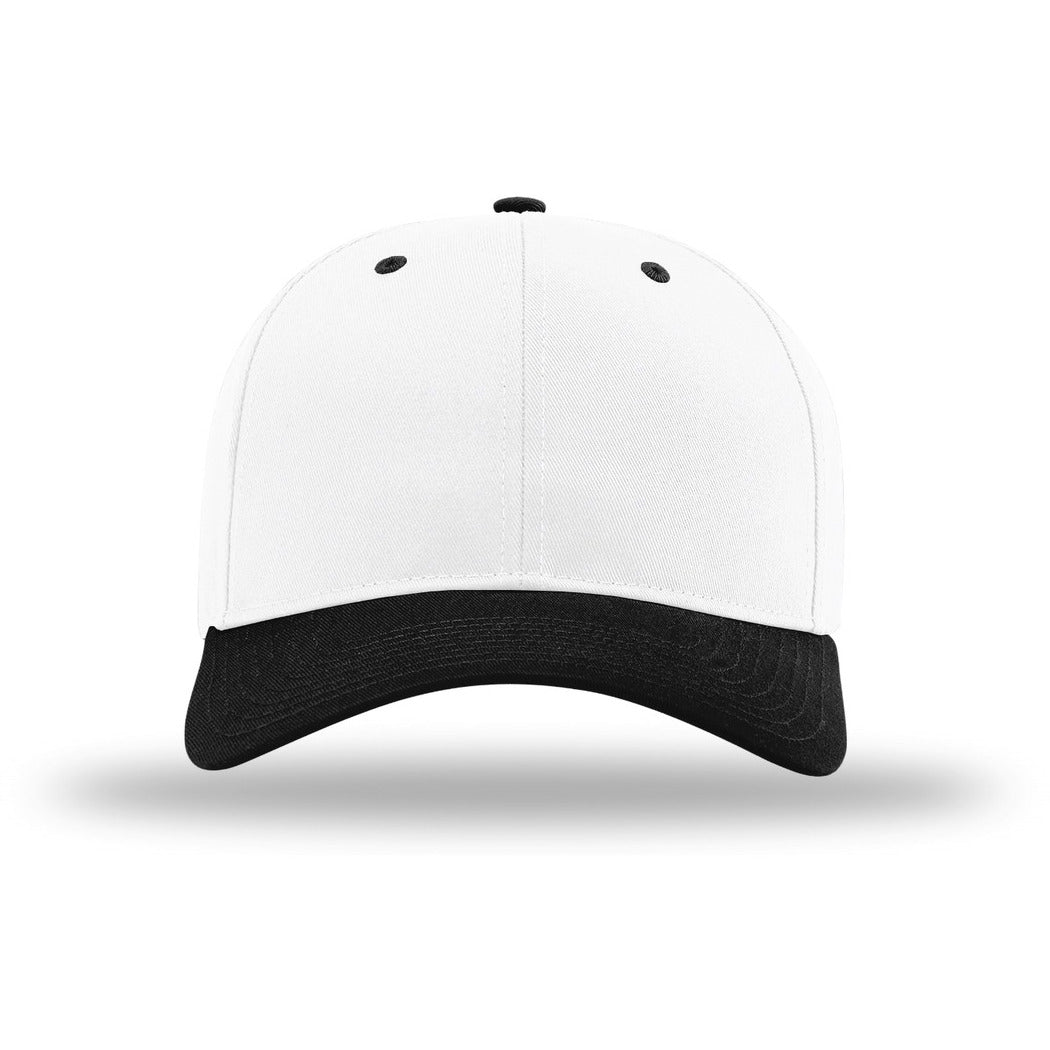 212-White/ White/ Black