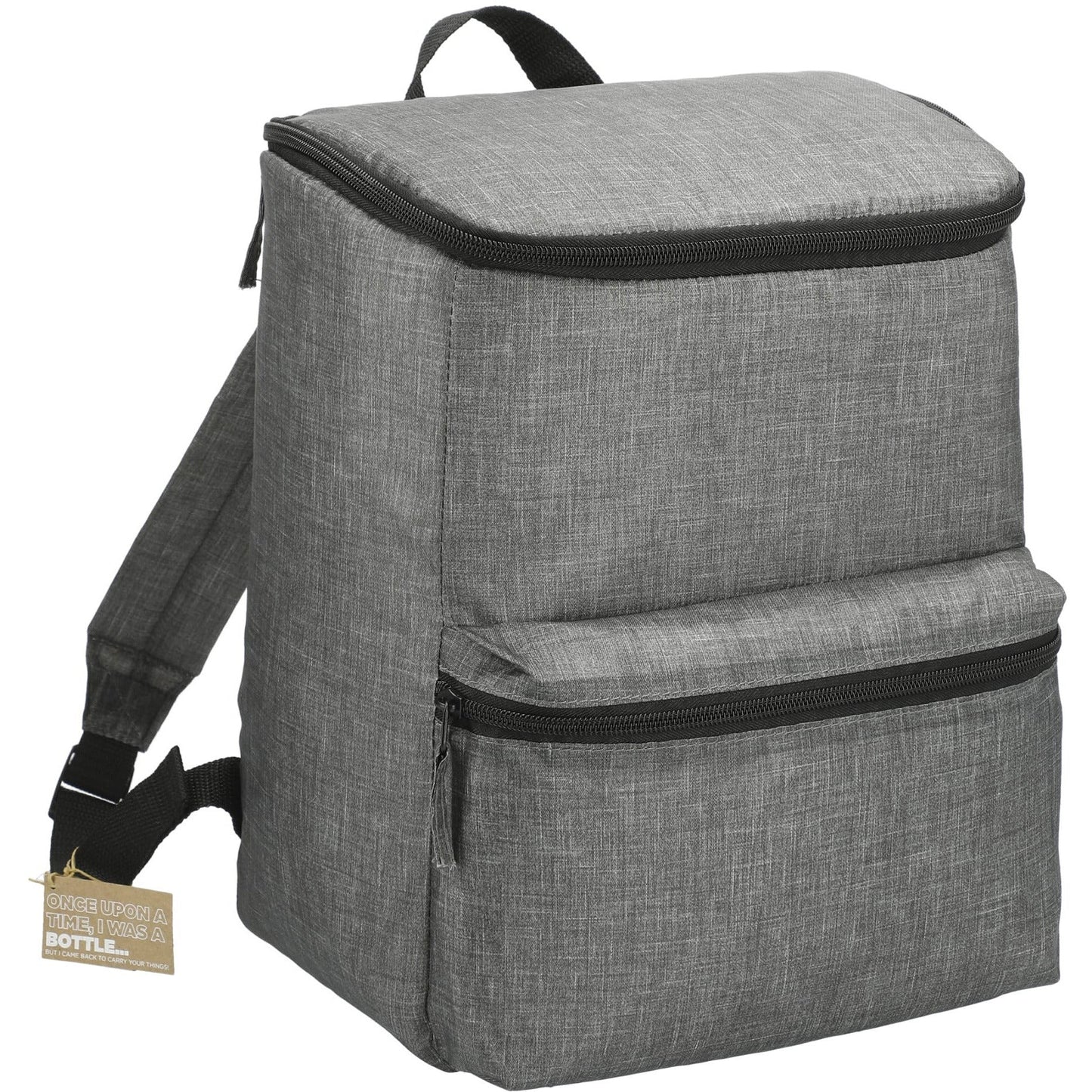 Excursion Recycled 20 Can Backpack Cooler