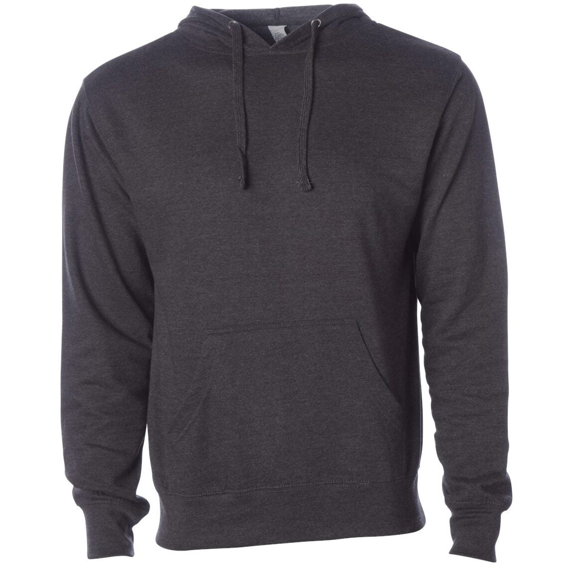 SS4500-Charcoal Heather