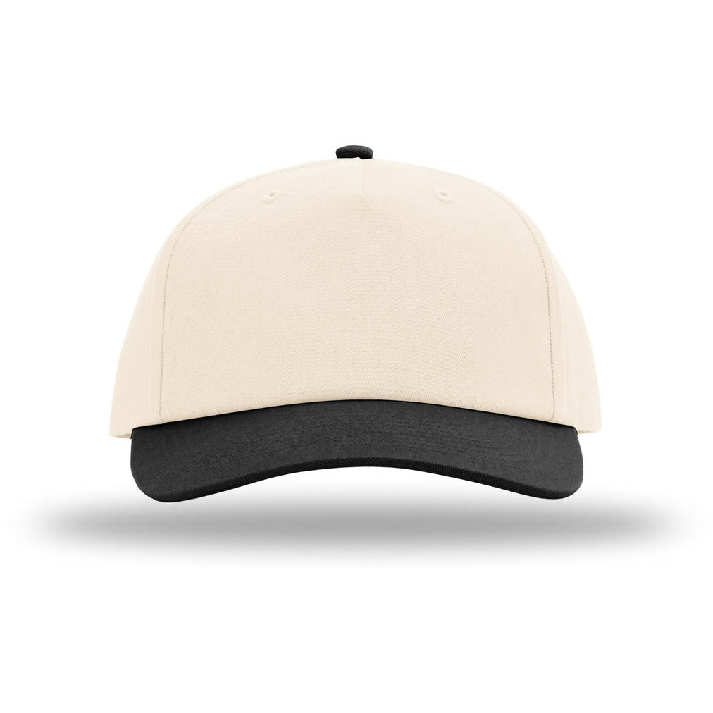 356-Cream/ Cream/ Black