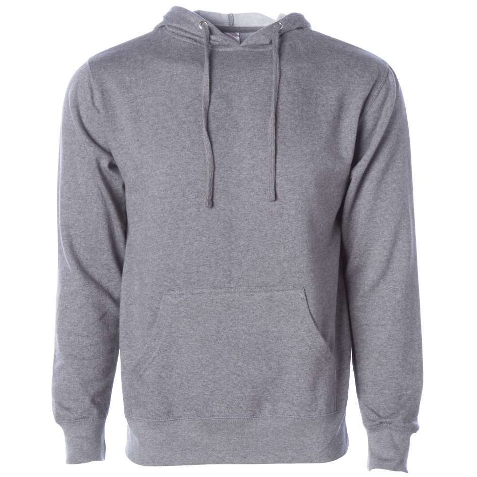 SS4500-Gunmetal Heather
