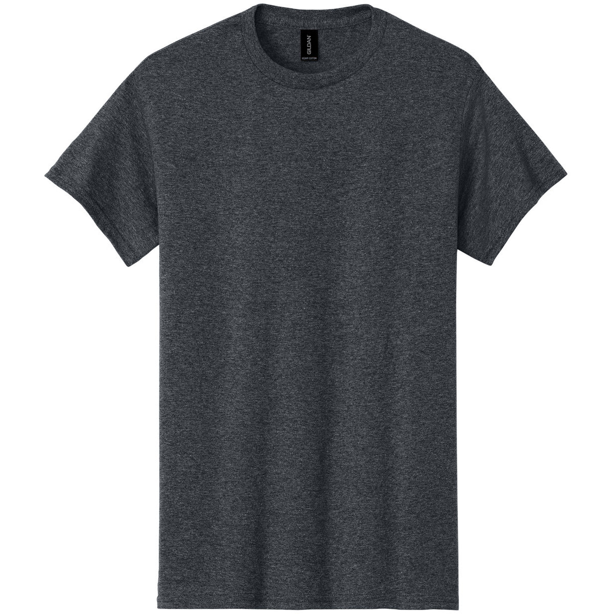 5000-Dark Heather