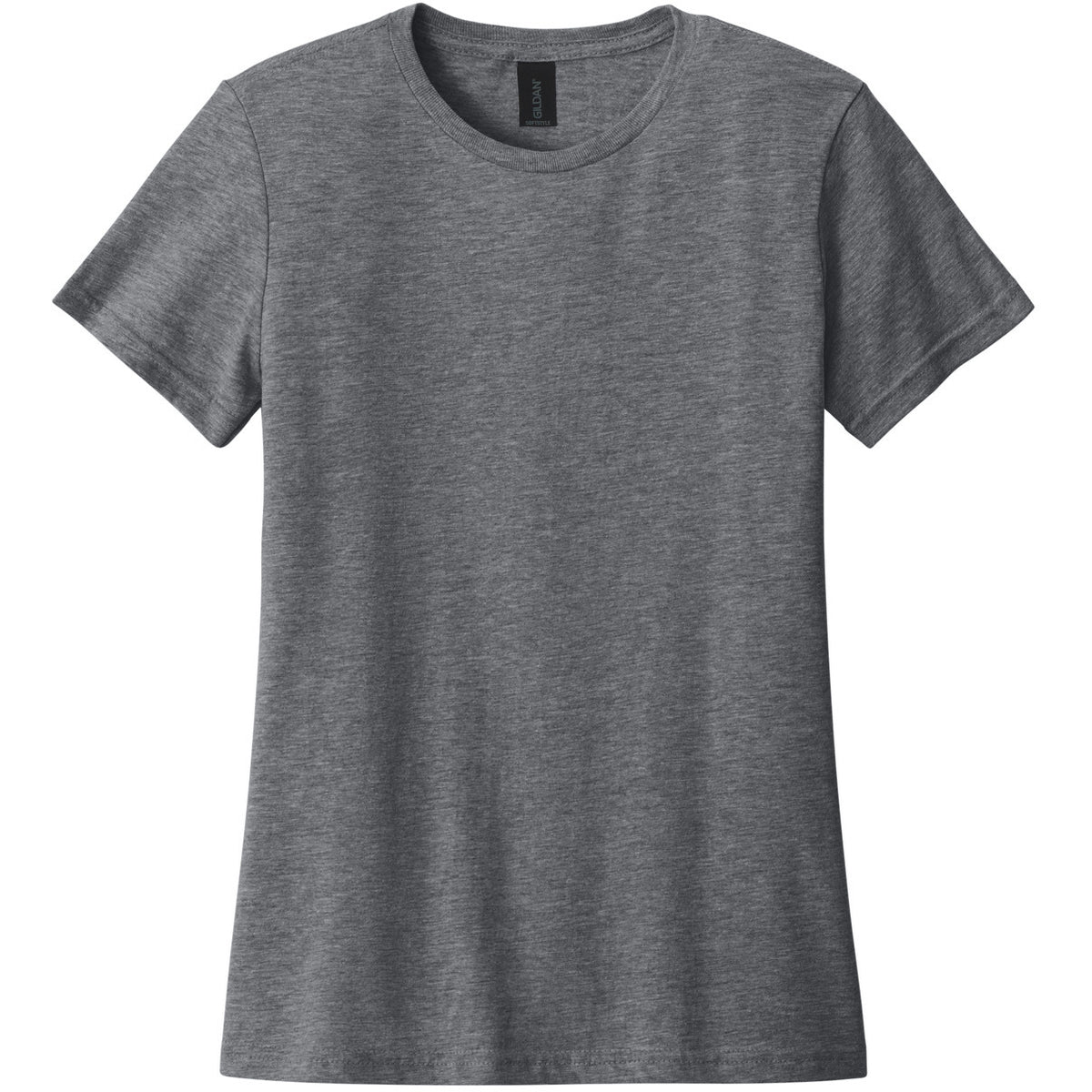 64000L-Graphite Heather