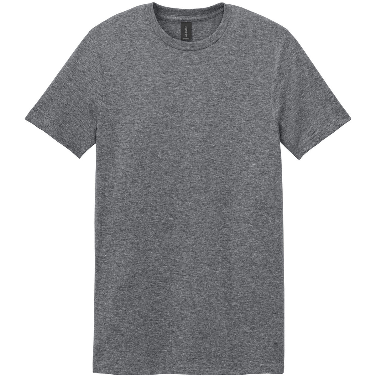 64000-Graphite Heather