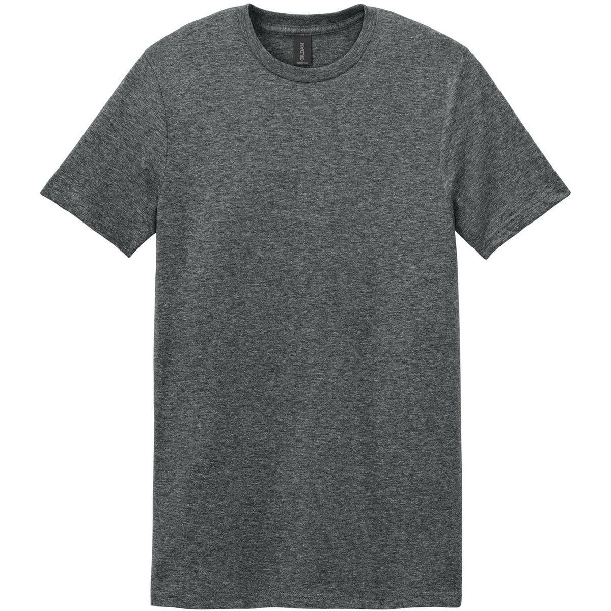 64000-Heather Dark Grey