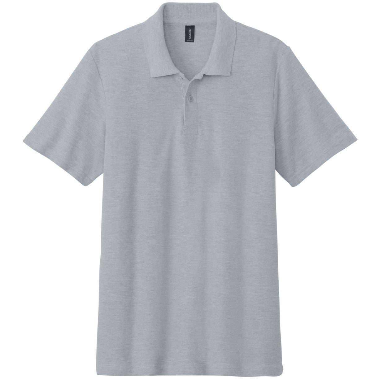 64800-Ring Spun Sport Grey