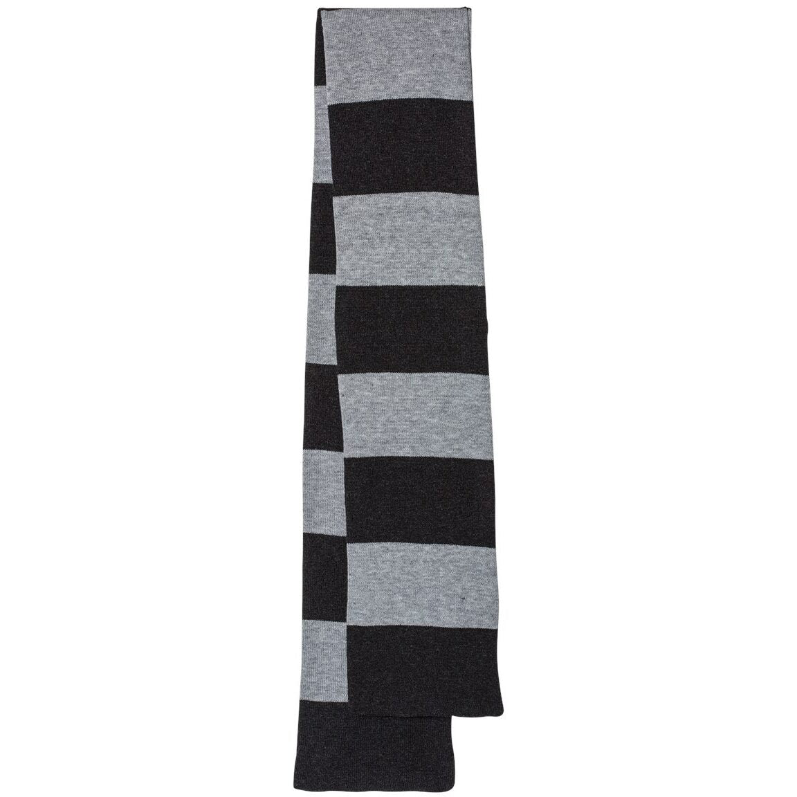 SP02-Heather Black/ Heather Grey