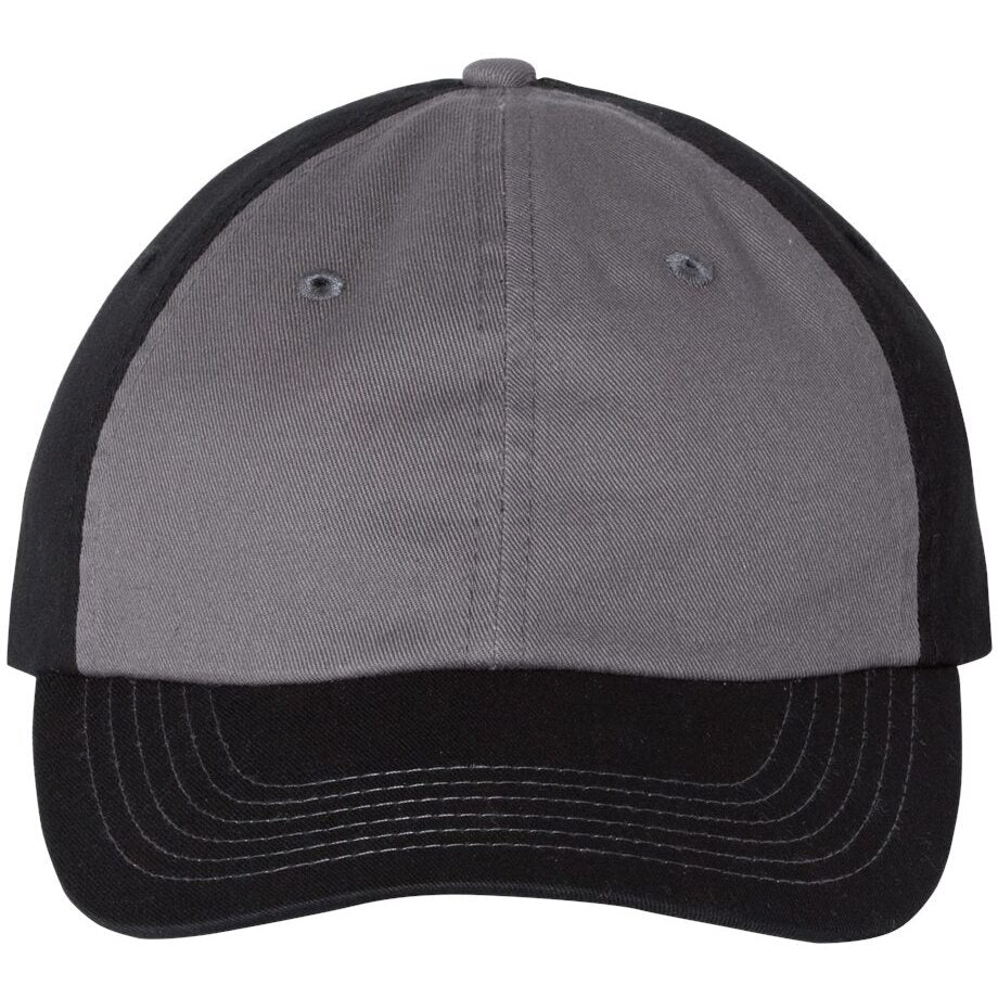 VC300A-Charcoal/ Black