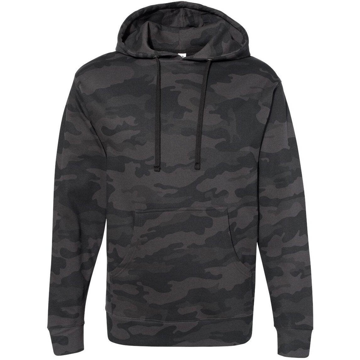 SS4500-Black Camo