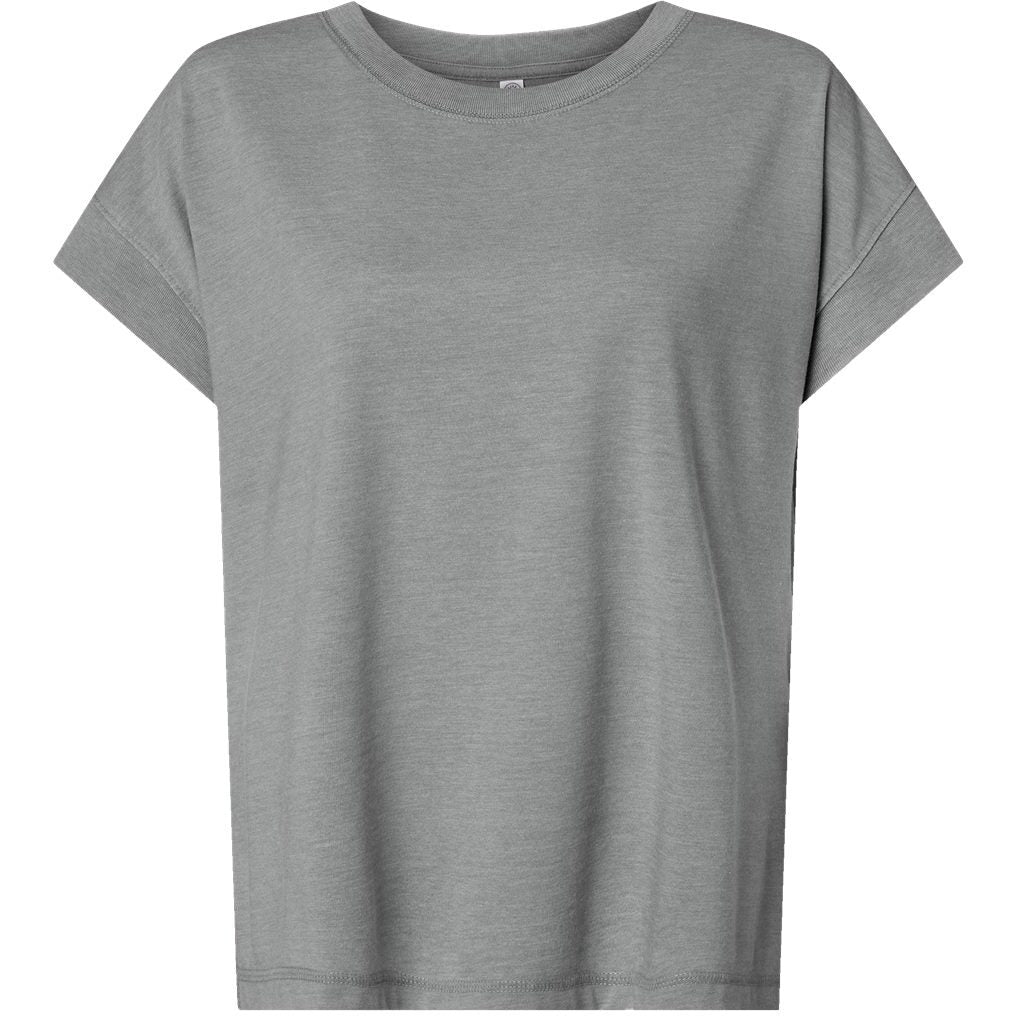 3502L-Washed Grey